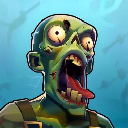 XWorld | Z Survivor: Backpack Shooter