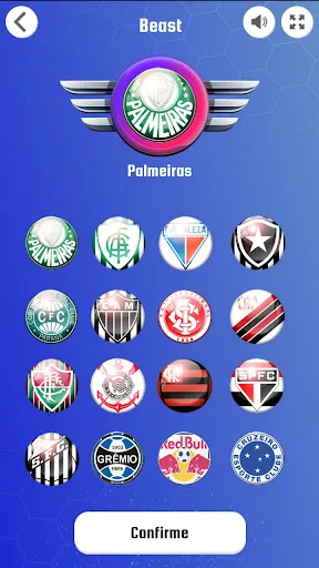 Campeonato Brasileiro Futebol | Jogos | XWorld