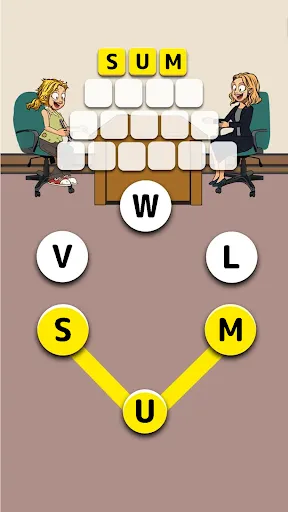 Mary’s Promotion - Word Game | Games | XWorld Mary’s Promotion - Word Game | Games | XWorld