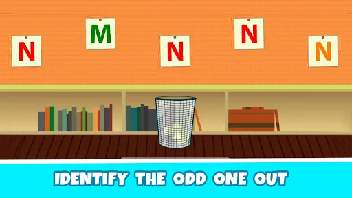 ABC Learning Games for Kids 2+ | Games | XWorld