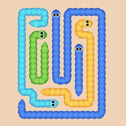 XWorld | Snake Away: Defense Battle