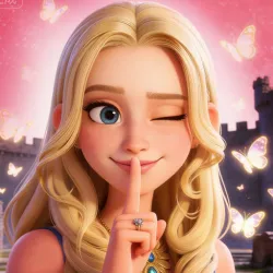 XWorld | Royal Affairs - Merge Lovers