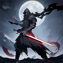 XWorld | Shadow Slayer: Pemburu Iblis