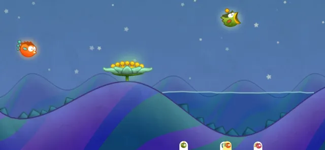 Tiny Wings | Permainan | XWorld