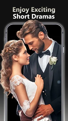 MoreShort - Dramas & Stories | juego | XWorld