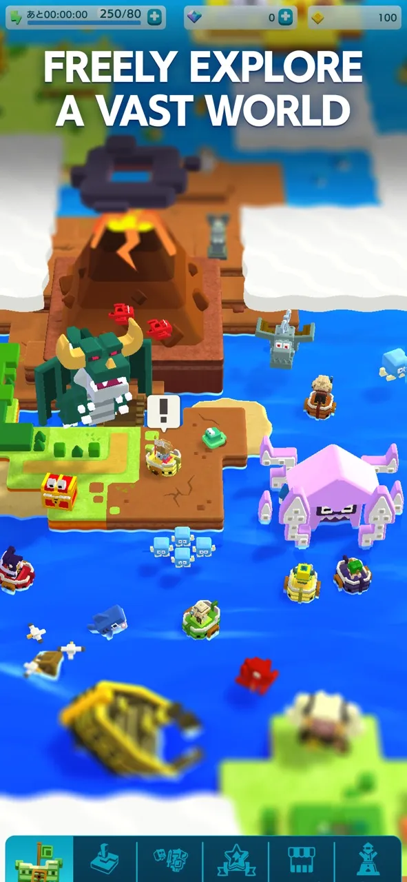 PANDOLAND:Casual Adventure RPG | 游戏 | XWorld