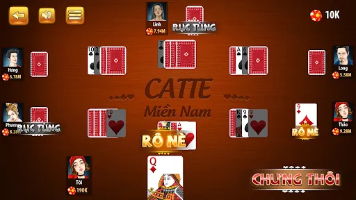 Cát Tê - Sắc Tê - Catte | เกม | XWorld Cát Tê - Sắc Tê - Catte | เกม | XWorld