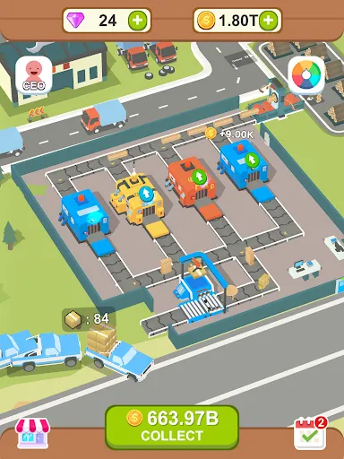 Aquatic Logging Factory | Permainan | XWorld Aquatic Logging Factory | Permainan | XWorld