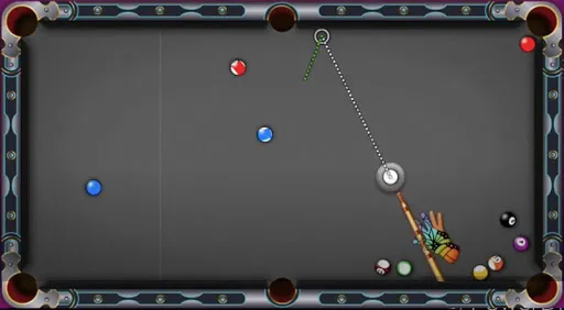 Pool Strike 8 ball pool online | Games | XWorld