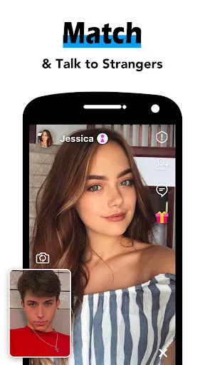 Omega - Live video call & chat | 游戏 | XWorld Omega - Live video call & chat | 游戏 | XWorld