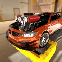 XWorld | Dyno 2 Race - Car Tuning