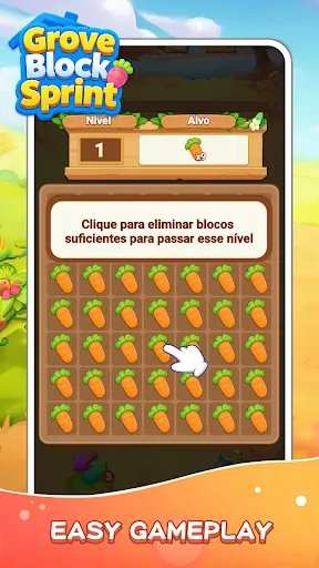Grove Block Sprint | Permainan | XWorld Grove Block Sprint | Permainan | XWorld