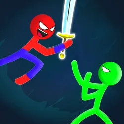 XWorld | Angry Sticks - Epic Duels