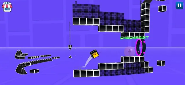 Impossible Jump 3d : 3dash | เกม | XWorld