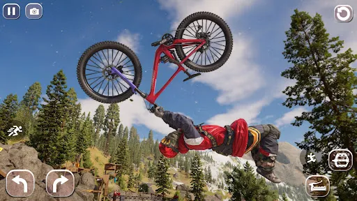 BMX Cycle Race Bicycle Games | Games | XWorld