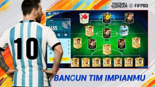 Football Dream: Be A Pro | Игры | XWorld Football Dream: Be A Pro | Игры | XWorld