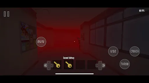 Fragmented Fear | Games | XWorld