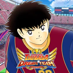 XWorld | Captain Tsubasa: Dream Team