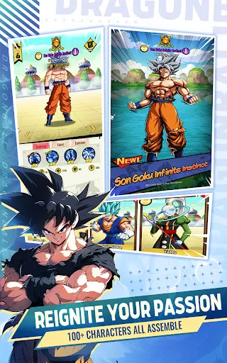 Z Warrior Hero | 游戏 | XWorld