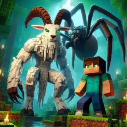 XWorld | ANOMALICRAFT Trippi Troppi XWorld | ANOMALICRAFT Trippi Troppi