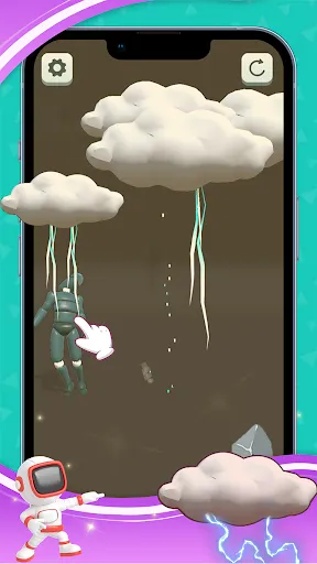Ragdoll Physics Game | Permainan | XWorld