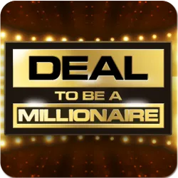 XWorld | Deal To Be A Millionaire