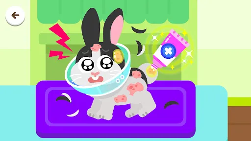 Cocobi Hospital World - doctor | 游戏 | XWorld