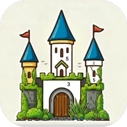 XWorld | Coloring Land