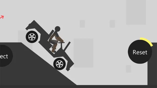 Stickman Dismounting Max | Games | XWorld