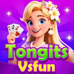 XWorld | Tongits Vsfun-Online Card Game