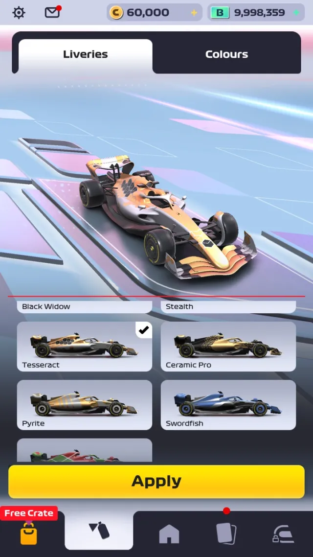 F1 Clash - Official 2024 Game | Games | XWorld