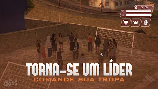 Os Crias Roleplay | Jogos | XWorld