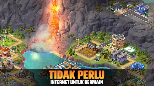 City Island 5 - Membangun Sim | Permainan | XWorld