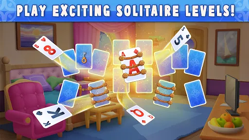 Cruise Of Secrets | Игры | XWorld
