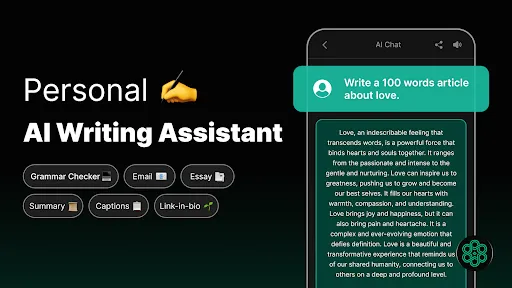 Chat AI: AI Chat Bot Assistant | Games | XWorld