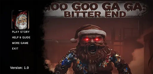 Goo Gaga: Scary Factory | Игры | XWorld