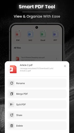 SnapPDF - PDF Reader & Viewer | Games | XWorld
