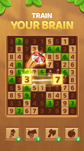 Number Match - Игра с числами | Jogos | XWorld