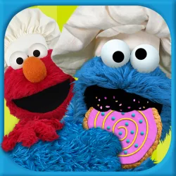 XWorld | Sesame Street Alphabet Kitchen