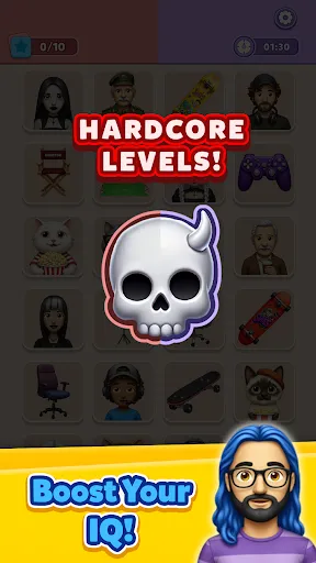 Connect Master – Match Puzzle | เกม | XWorld Connect Master – Match Puzzle | เกม | XWorld