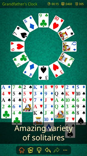 Solitaire Master | Games | XWorld