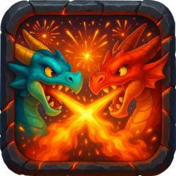 XWorld | Dragon Hunt: Sky Battle