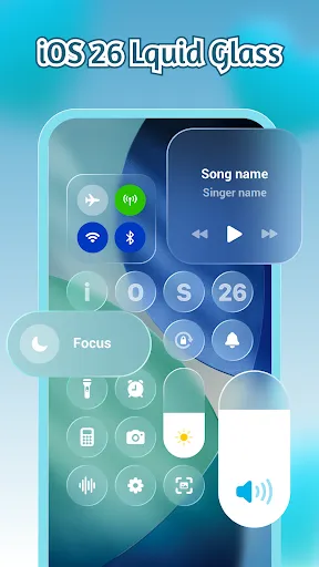 iControl: Easy Widgets Themes | Games | XWorld iControl: Easy Widgets Themes | Games | XWorld