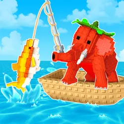 XWorld | Fishing Brainrot: Catch All