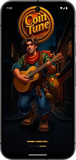 Coin Tune | Permainan | XWorld Coin Tune | Permainan | XWorld