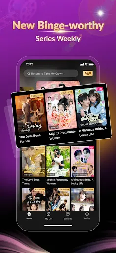 Rush Drama - ละครสั้นและซีรีส์ | เกม | XWorld