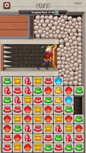 Survival Tile Connect | Игры | XWorld