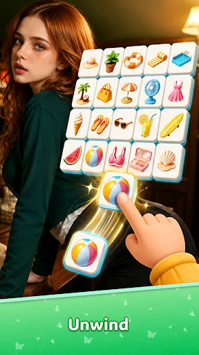 Gorgeous Tiles | Игры | XWorld Gorgeous Tiles | Игры | XWorld
