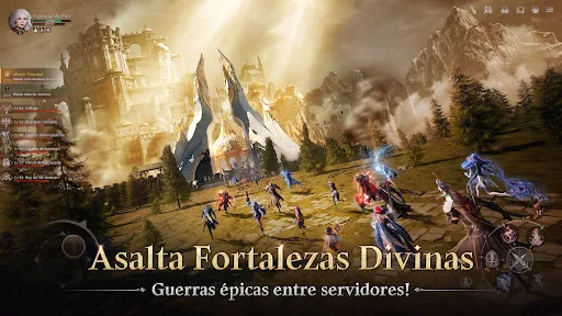 Wrath of Celestials | Permainan | XWorld