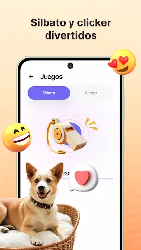 Human to Dog Translator | juego | XWorld